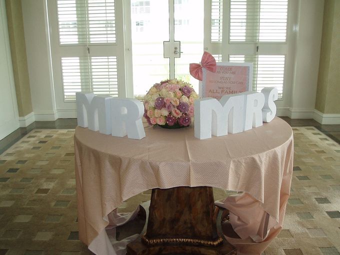 TARA Florist by Tara Florist