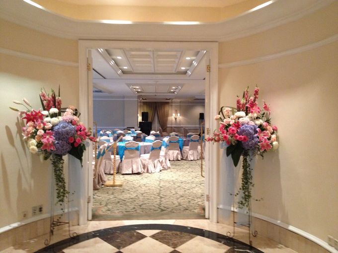 TARA Florist by Tara Florist