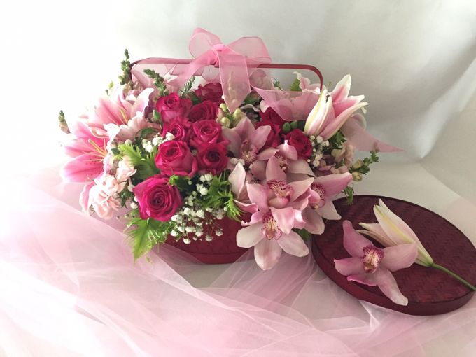 TARA Florist by Tara Florist