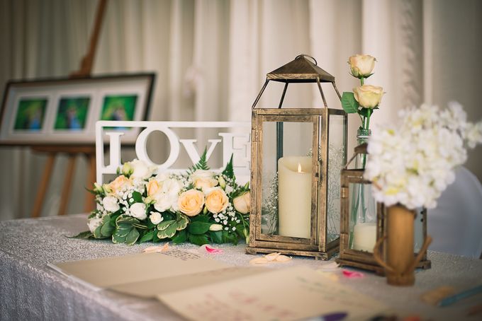 Oriental Zen Wedding Styling l ShawnxHeon by Cinderella Dream - 003 Oriental Zen Wedding Styling l ShawnxHeon by Cinderella Dream - 003