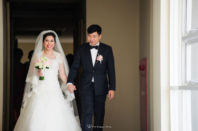 Rey and Jenny - The Wedding by The Wagyu Story - 022 Rey and Jenny - The Wedding by The Wagyu Story - 022