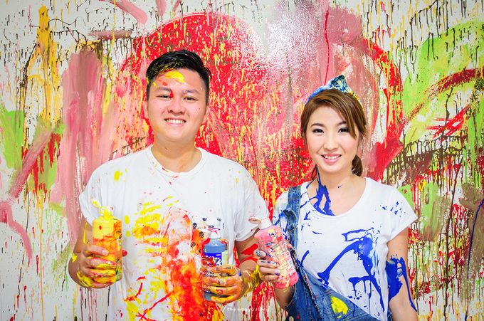 Franky and Helen - Engagement Session by The Wagyu Story - 022 Franky and Helen - Engagement Session by The Wagyu Story - 022