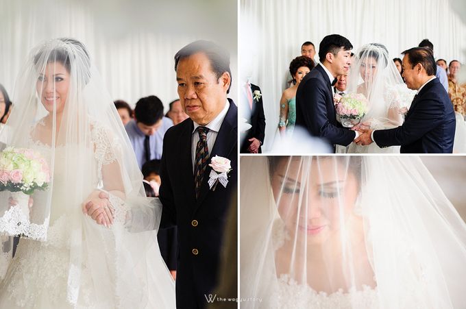 Rey and Jenny - The Wedding by The Wagyu Story - 026 Rey and Jenny - The Wedding by The Wagyu Story - 026