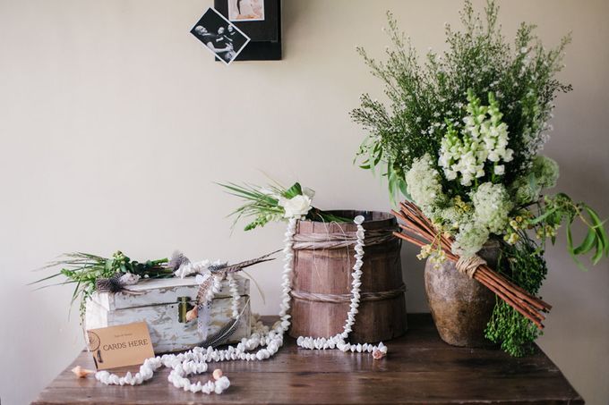 Catch Your Dreams Boho Wedding by Hari Indah Wedding Planning & Design - 002 Catch Your Dreams Boho Wedding by Hari Indah Wedding Planning & Design - 002