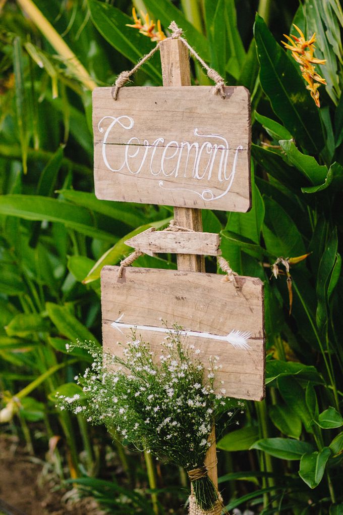 Catch Your Dreams Boho Wedding by Hari Indah Wedding Planning & Design - 008 Catch Your Dreams Boho Wedding by Hari Indah Wedding Planning & Design - 008