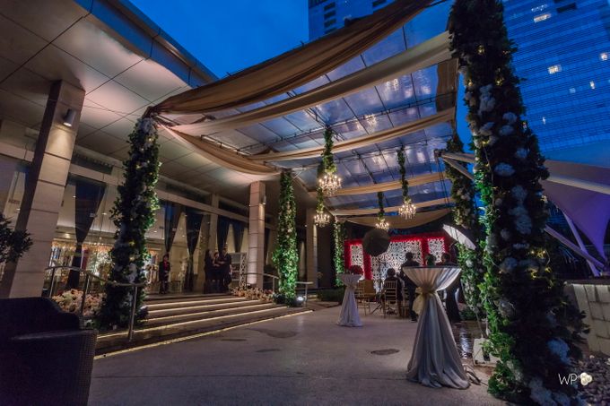 Glass House Ritz PP 2016.08.14 by White Pearl Decoration | Bridestory.com