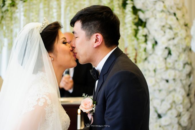Rey and Jenny - The Wedding by The Wagyu Story - 030 Rey and Jenny - The Wedding by The Wagyu Story - 030