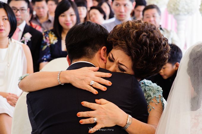 Rey and Jenny - The Wedding by The Wagyu Story - 031 Rey and Jenny - The Wedding by The Wagyu Story - 031