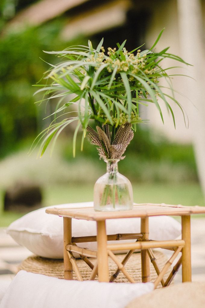 Catch Your Dreams Boho Wedding by Hari Indah Wedding Planning & Design - 010 Catch Your Dreams Boho Wedding by Hari Indah Wedding Planning & Design - 010