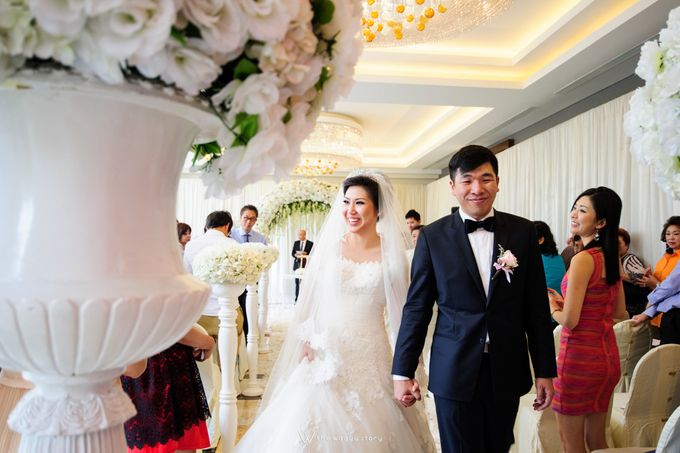 Rey and Jenny - The Wedding by The Wagyu Story - 032 Rey and Jenny - The Wedding by The Wagyu Story - 032