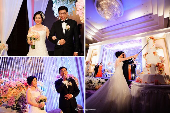 Rey and Jenny - The Wedding by The Wagyu Story - 038 Rey and Jenny - The Wedding by The Wagyu Story - 038