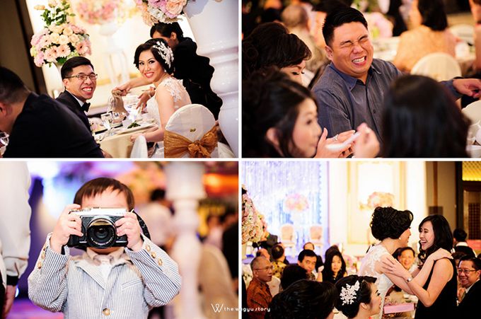 Rey and Jenny - The Wedding by The Wagyu Story - 039 Rey and Jenny - The Wedding by The Wagyu Story - 039