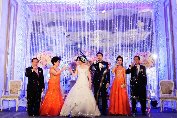 Rey and Jenny - The Wedding by The Wagyu Story - 040 Rey and Jenny - The Wedding by The Wagyu Story - 040