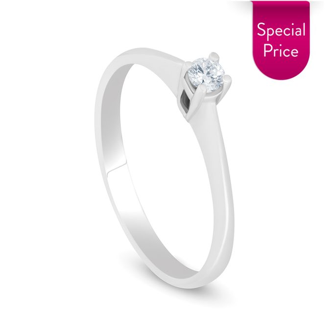 Harga Spesial Perhiasan Berlian (Cincin Wanita, Cincin Kawin, Liontin) by Passion Jewelry - 010 Harga Spesial Perhiasan Berlian (Cincin Wanita, Cincin Kawin, Liontin) by Passion Jewelry - 010