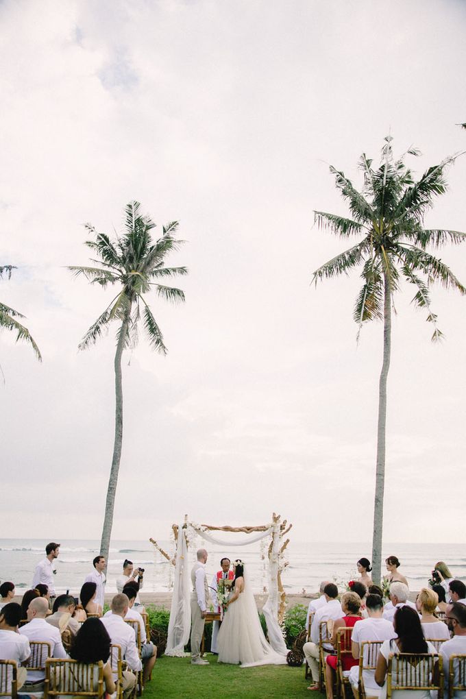 Catch Your Dreams Boho Wedding by Hari Indah Wedding Planning & Design - 015 Catch Your Dreams Boho Wedding by Hari Indah Wedding Planning & Design - 015