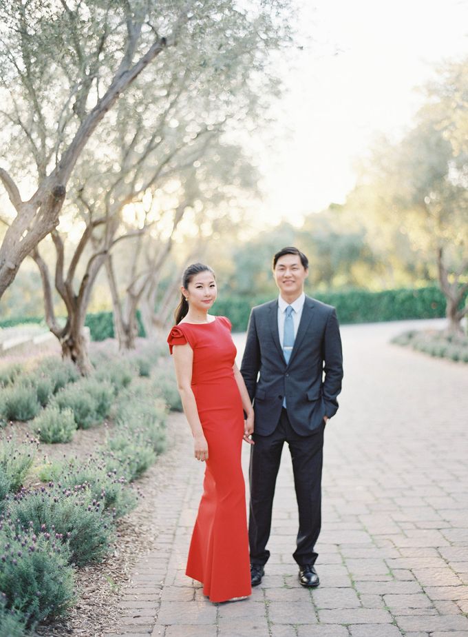 Chinese Tea Ceremony & Wedding in the Lavender Gardens of San Ysidro Ranch by Jen Huang Photo - 026 Chinese Tea Ceremony & Wedding in the Lavender Gardens of San Ysidro Ranch by Jen Huang Photo - 026