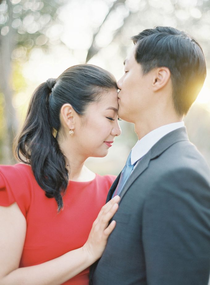 Chinese Tea Ceremony & Wedding in the Lavender Gardens of San Ysidro Ranch by Jen Huang Photo - 028 Chinese Tea Ceremony & Wedding in the Lavender Gardens of San Ysidro Ranch by Jen Huang Photo - 028