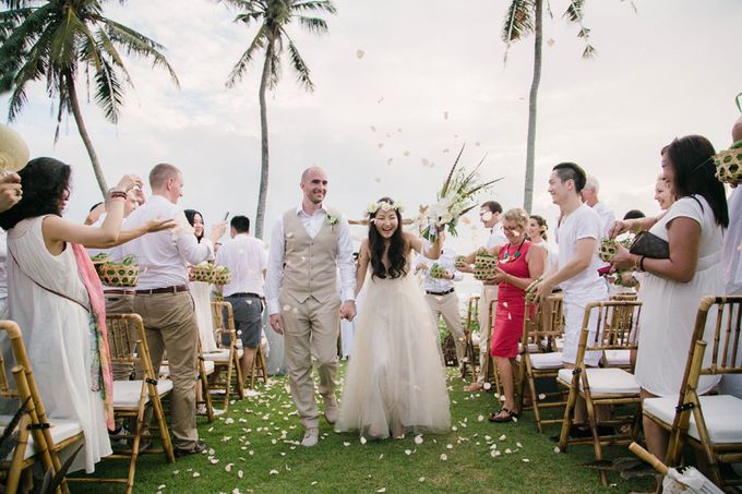 Catch Your Dreams Boho Wedding by Hari Indah Wedding Planning & Design - 017 Catch Your Dreams Boho Wedding by Hari Indah Wedding Planning & Design - 017