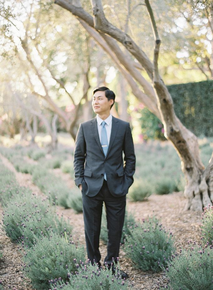 Chinese Tea Ceremony & Wedding in the Lavender Gardens of San Ysidro Ranch by Jen Huang Photo - 032 Chinese Tea Ceremony & Wedding in the Lavender Gardens of San Ysidro Ranch by Jen Huang Photo - 032