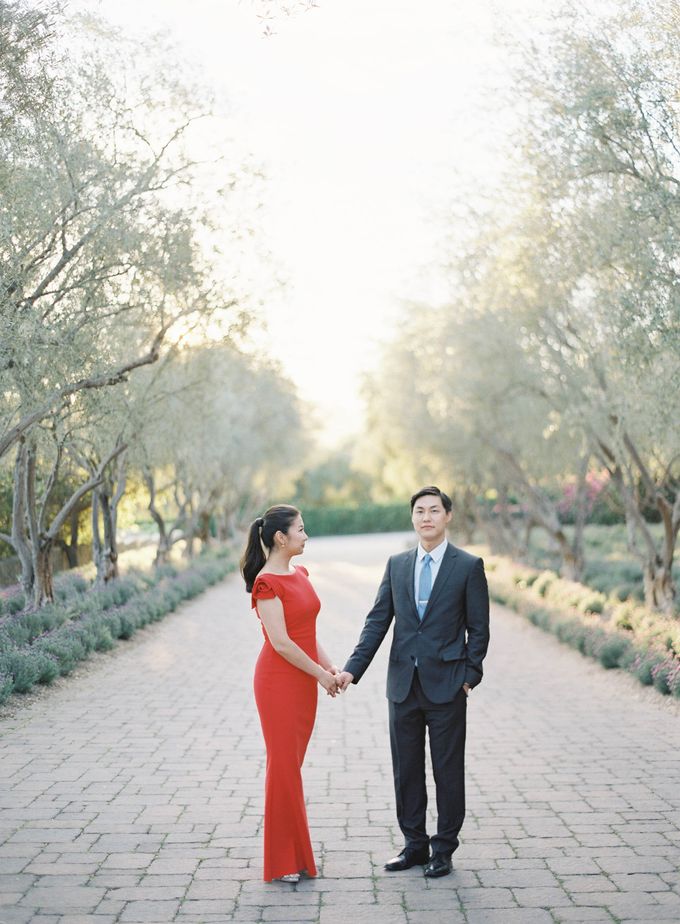 Chinese Tea Ceremony & Wedding in the Lavender Gardens of San Ysidro Ranch by Jen Huang Photo - 033 Chinese Tea Ceremony & Wedding in the Lavender Gardens of San Ysidro Ranch by Jen Huang Photo - 033