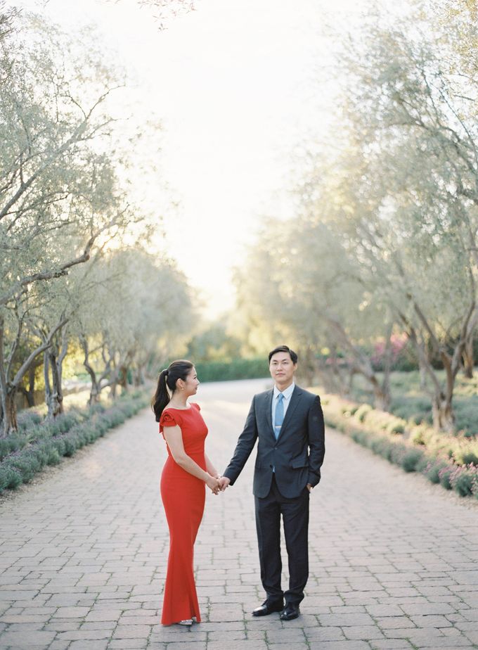 Chinese Tea Ceremony & Wedding in the Lavender Gardens of San Ysidro Ranch by Jen Huang Photo - 034 Chinese Tea Ceremony & Wedding in the Lavender Gardens of San Ysidro Ranch by Jen Huang Photo - 034