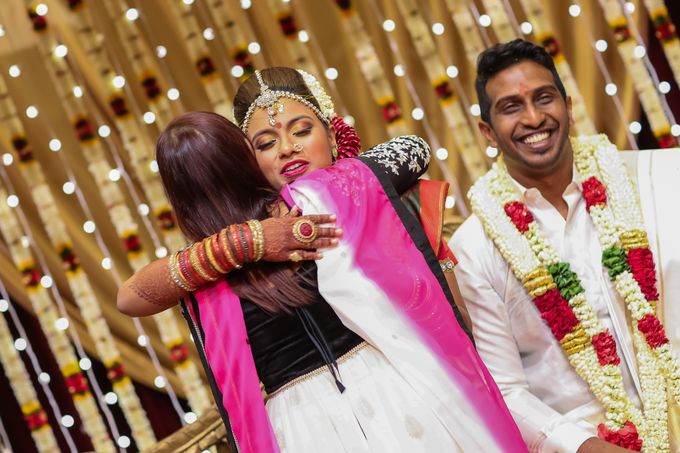 Hindu Wedding | Prakash & Vidhya by PaperFilm Studios - 009 Hindu Wedding | Prakash & Vidhya by PaperFilm Studios - 009