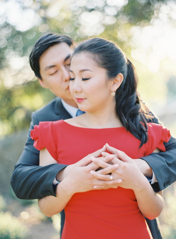 Chinese Tea Ceremony & Wedding in the Lavender Gardens of San Ysidro Ranch by Jen Huang Photo - 036 Chinese Tea Ceremony & Wedding in the Lavender Gardens of San Ysidro Ranch by Jen Huang Photo - 036