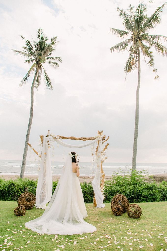 Catch Your Dreams Boho Wedding by Hari Indah Wedding Planning & Design - 018 Catch Your Dreams Boho Wedding by Hari Indah Wedding Planning & Design - 018
