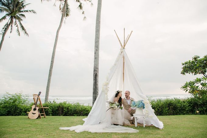 Catch Your Dreams Boho Wedding by Hari Indah Wedding Planning & Design - 019 Catch Your Dreams Boho Wedding by Hari Indah Wedding Planning & Design - 019