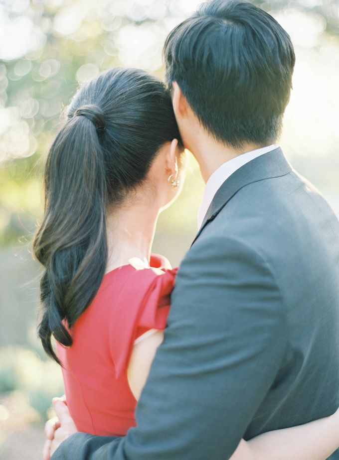 Chinese Tea Ceremony & Wedding in the Lavender Gardens of San Ysidro Ranch by Jen Huang Photo - 038 Chinese Tea Ceremony & Wedding in the Lavender Gardens of San Ysidro Ranch by Jen Huang Photo - 038