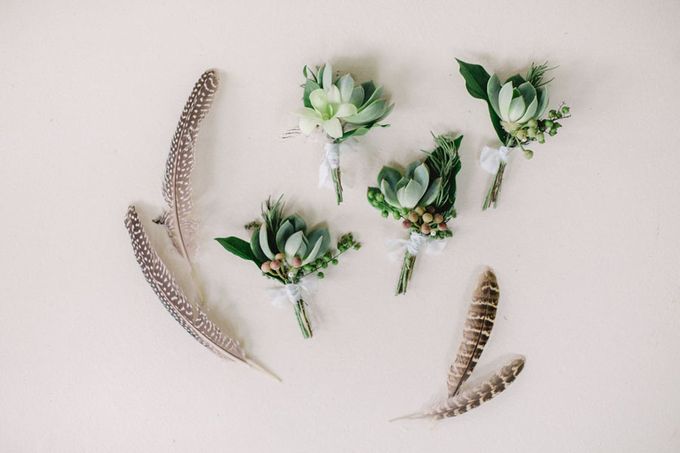 Catch Your Dreams Boho Wedding by Hari Indah Wedding Planning & Design - 003 Catch Your Dreams Boho Wedding by Hari Indah Wedding Planning & Design - 003