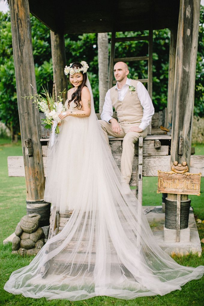 Catch Your Dreams Boho Wedding by Hari Indah Wedding Planning & Design - 021 Catch Your Dreams Boho Wedding by Hari Indah Wedding Planning & Design - 021