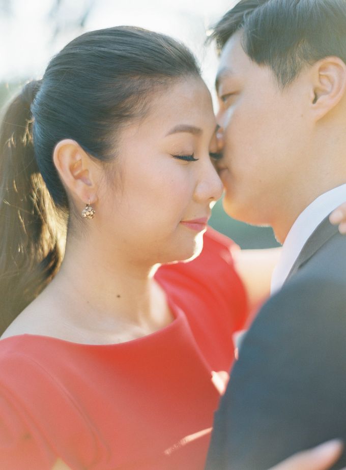 Chinese Tea Ceremony & Wedding in the Lavender Gardens of San Ysidro Ranch by Jen Huang Photo - 040 Chinese Tea Ceremony & Wedding in the Lavender Gardens of San Ysidro Ranch by Jen Huang Photo - 040