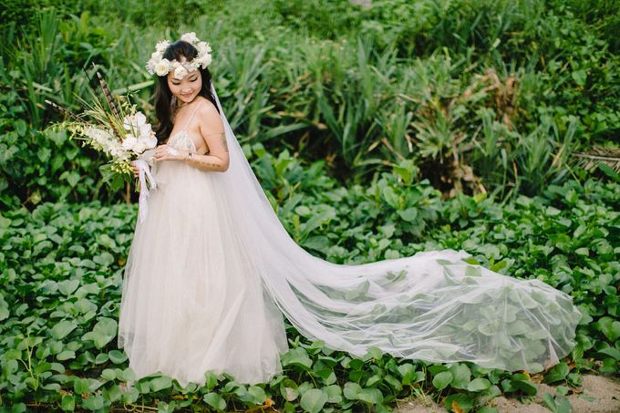 Catch Your Dreams Boho Wedding by Hari Indah Wedding Planning & Design - 022 Catch Your Dreams Boho Wedding by Hari Indah Wedding Planning & Design - 022