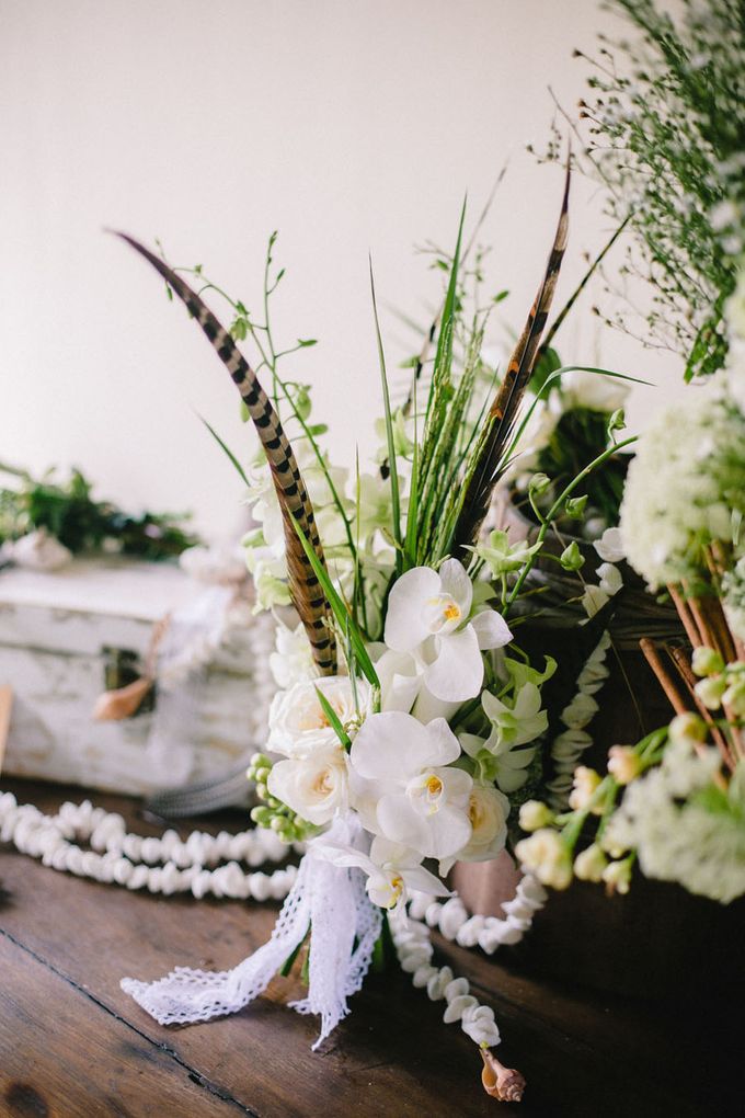 Catch Your Dreams Boho Wedding by Hari Indah Wedding Planning & Design - 004 Catch Your Dreams Boho Wedding by Hari Indah Wedding Planning & Design - 004