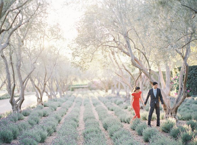 Chinese Tea Ceremony & Wedding in the Lavender Gardens of San Ysidro Ranch by Jen Huang Photo - 041 Chinese Tea Ceremony & Wedding in the Lavender Gardens of San Ysidro Ranch by Jen Huang Photo - 041