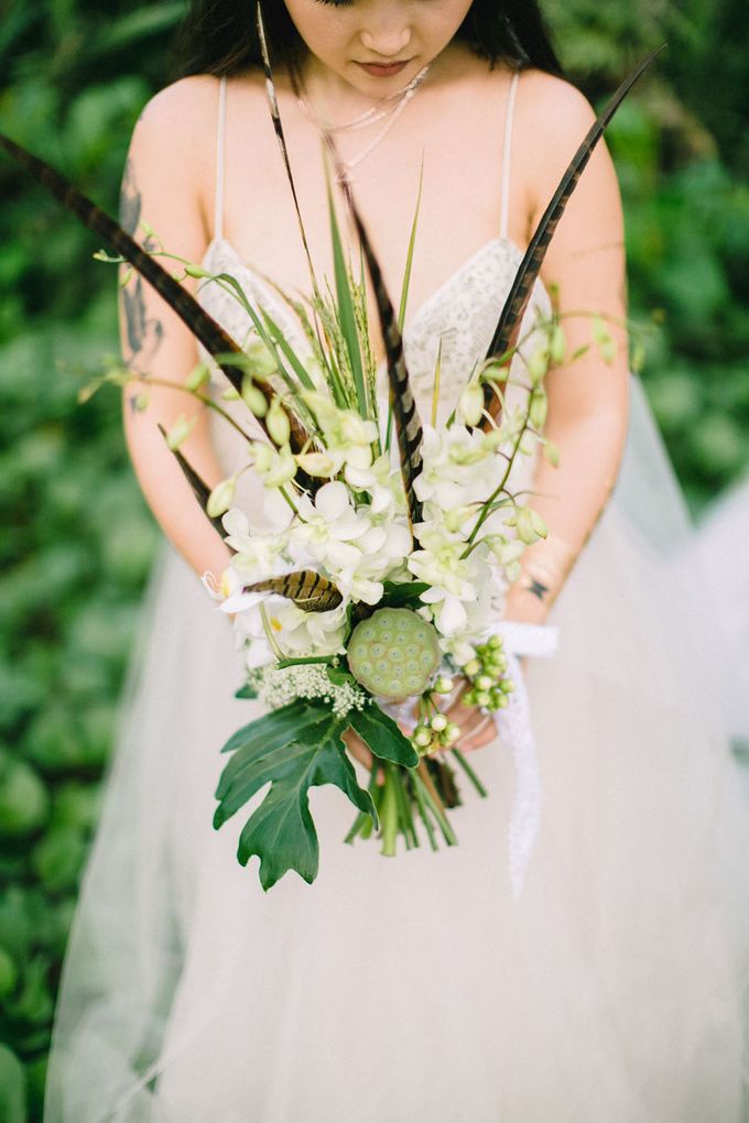 Catch Your Dreams Boho Wedding by Hari Indah Wedding Planning & Design - 023 Catch Your Dreams Boho Wedding by Hari Indah Wedding Planning & Design - 023