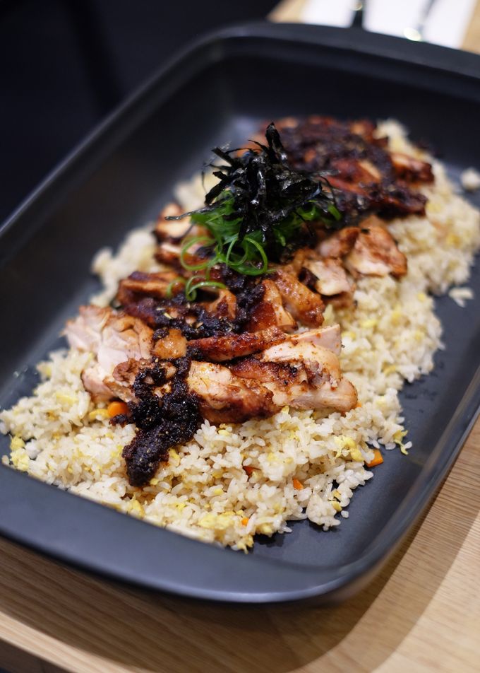 TABLESHARE by WIRASA Group by WIRASA Catering - 005 TABLESHARE by WIRASA Group by WIRASA Catering - 005