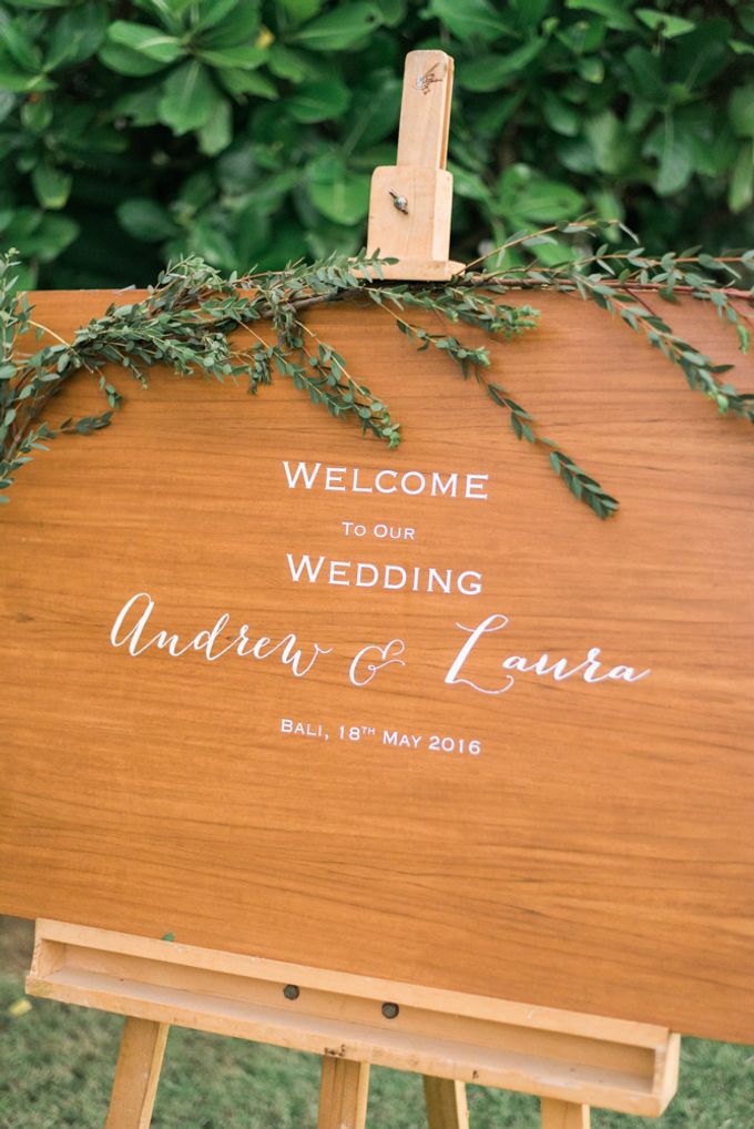 Andrew & Laura @ Villa Bayuh Sabbha by Bali Dream Day - 001 Andrew & Laura @ Villa Bayuh Sabbha by Bali Dream Day - 001