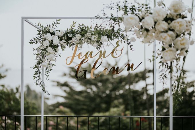 Wedding Concepteur wedding of djs glenn ong jean danker by the Wedding Concepteur wedding of djs glenn ong jean danker by the