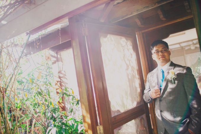 Intimate Wedding in Tagaytay - Charles and Carla by David Garmsen Photo and Video - 004 Intimate Wedding in Tagaytay - Charles and Carla by David Garmsen Photo and Video - 004