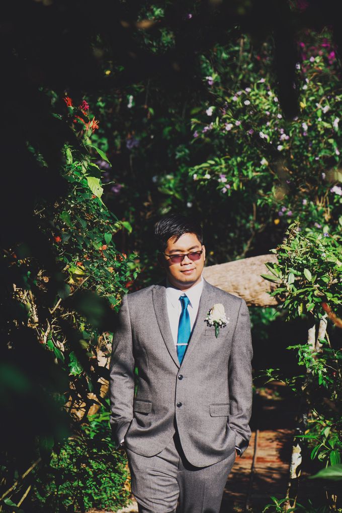 Intimate Wedding in Tagaytay - Charles and Carla by David Garmsen Photo and Video - 005 Intimate Wedding in Tagaytay - Charles and Carla by David Garmsen Photo and Video - 005