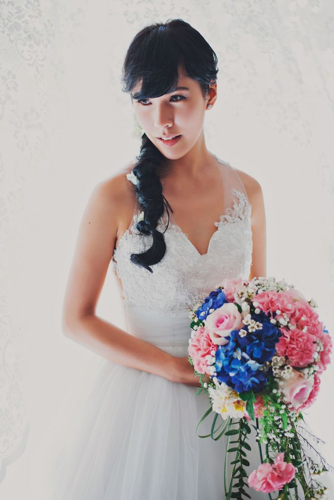 Intimate Wedding in Tagaytay - Charles and Carla by David Garmsen Photo and Video - 002 Intimate Wedding in Tagaytay - Charles and Carla by David Garmsen Photo and Video - 002