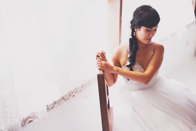Intimate Wedding in Tagaytay - Charles and Carla by David Garmsen Photo and Video - 009 Intimate Wedding in Tagaytay - Charles and Carla by David Garmsen Photo and Video - 009