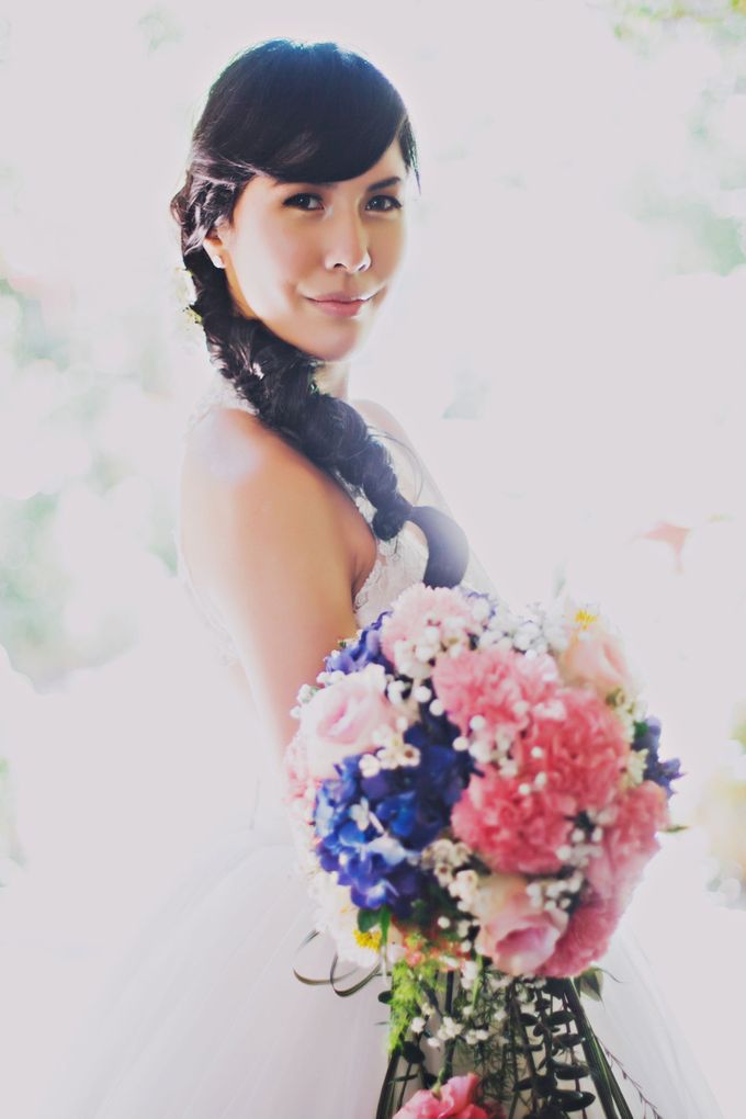 Intimate Wedding in Tagaytay - Charles and Carla by David Garmsen Photo and Video - 012 Intimate Wedding in Tagaytay - Charles and Carla by David Garmsen Photo and Video - 012
