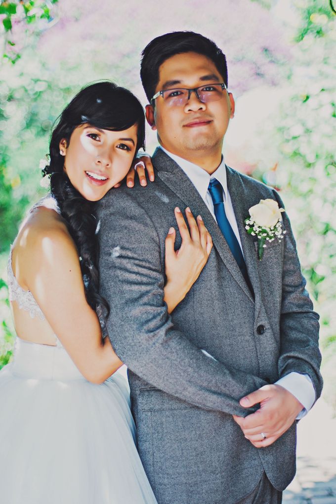 Intimate Wedding in Tagaytay - Charles and Carla by David Garmsen Photo and Video - 020 Intimate Wedding in Tagaytay - Charles and Carla by David Garmsen Photo and Video - 020