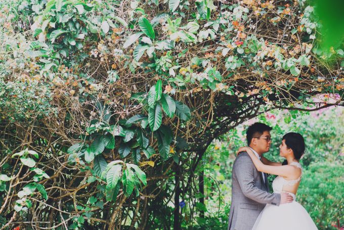 Intimate Wedding in Tagaytay - Charles and Carla by David Garmsen Photo and Video - 021 Intimate Wedding in Tagaytay - Charles and Carla by David Garmsen Photo and Video - 021