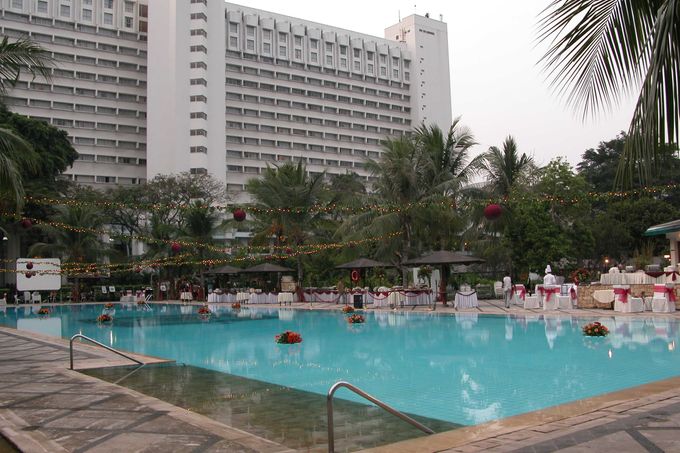 Singosari Room - Pool Side by Hotel Borobudur Jakarta - 002 Singosari Room - Pool Side by Hotel Borobudur Jakarta - 002