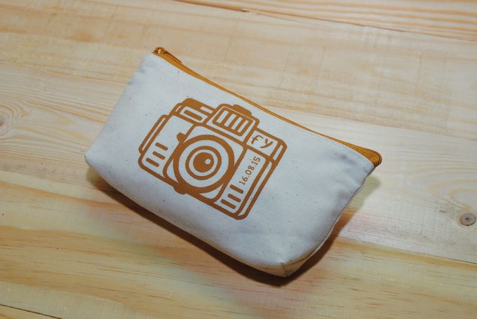 souvenir pouch blacu by Plung Creativo - 004 souvenir pouch blacu by Plung Creativo - 004