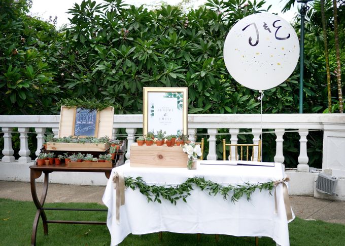 Desert Garden by Blanc Studios - 002 Desert Garden by Blanc Studios - 002
